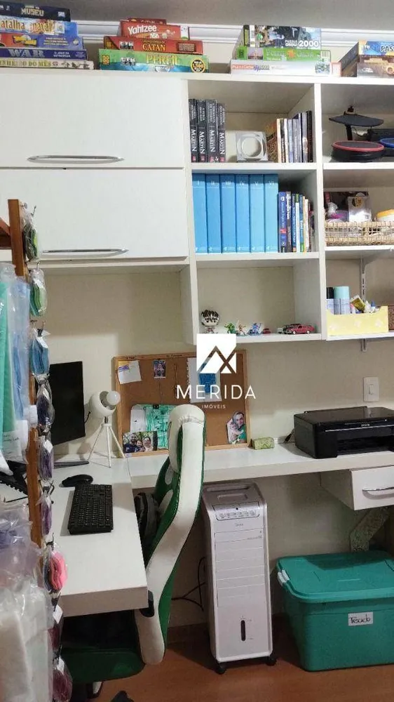 Cobertura, 3 quartos, 190 m² - Foto 5