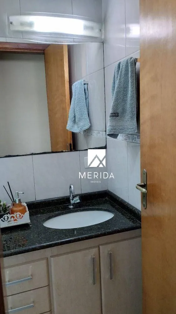 Cobertura, 3 quartos, 190 m² - Foto 10