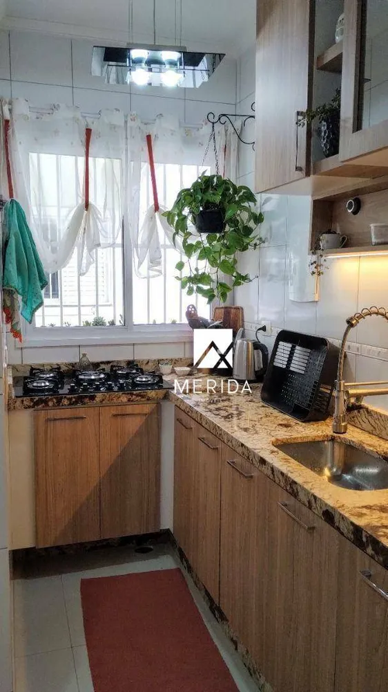 Cobertura, 3 quartos, 190 m² - Foto 4