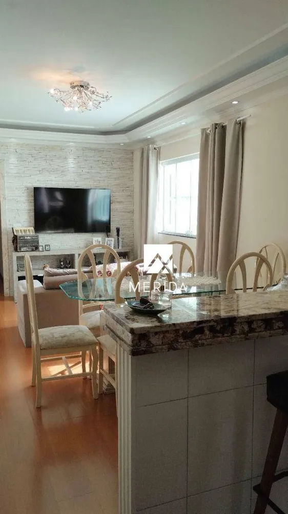 Cobertura, 3 quartos, 190 m² - Foto 1