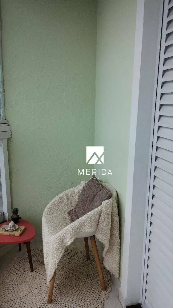 Cobertura, 3 quartos, 190 m² - Foto 6