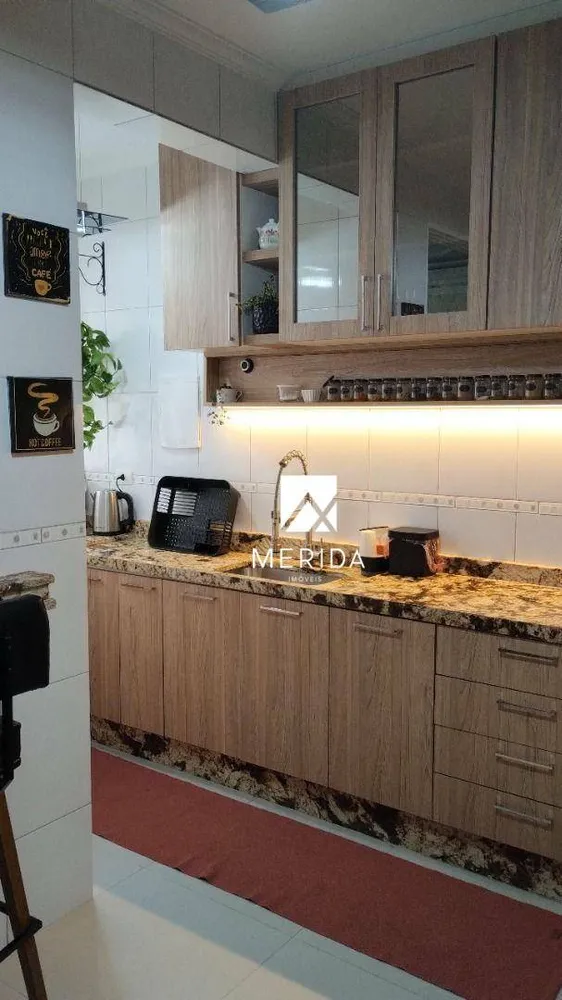 Cobertura, 3 quartos, 190 m² - Foto 3
