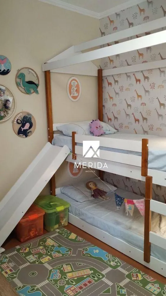 Cobertura, 3 quartos, 190 m² - Foto 7