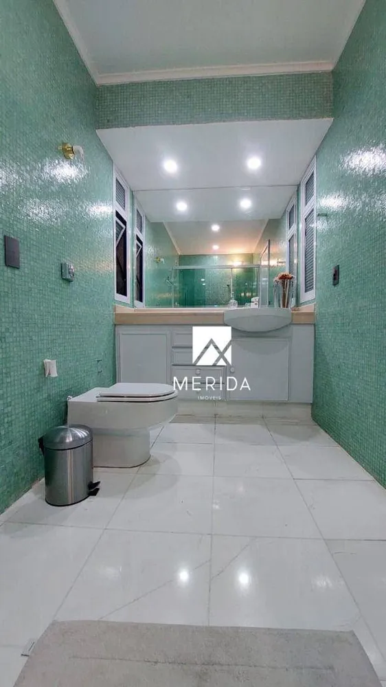 Apartamento, 3 quartos, 191 m² - Foto 11
