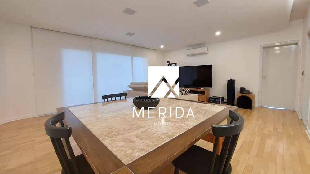 Apartamento, 3 quartos, 191 m² - Foto 3