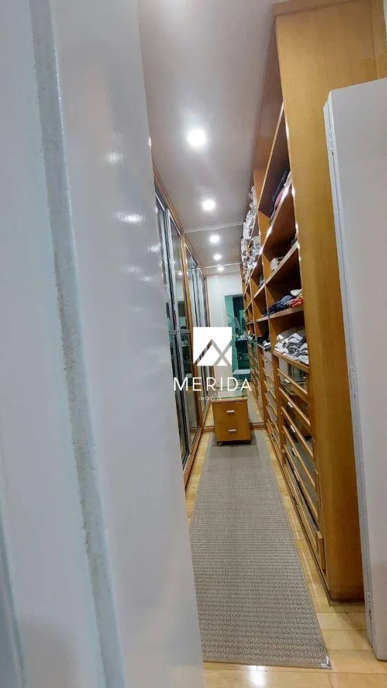 Apartamento, 3 quartos, 191 m² - Foto 8