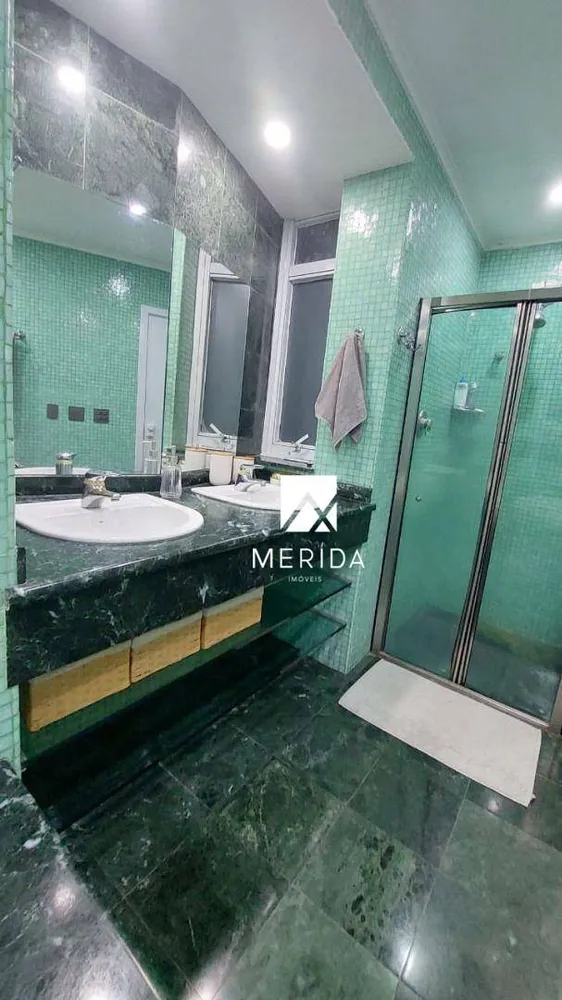 Apartamento, 3 quartos, 191 m² - Foto 5