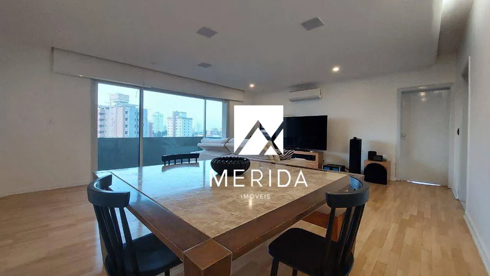 Apartamento, 3 quartos, 191 m² - Foto 4