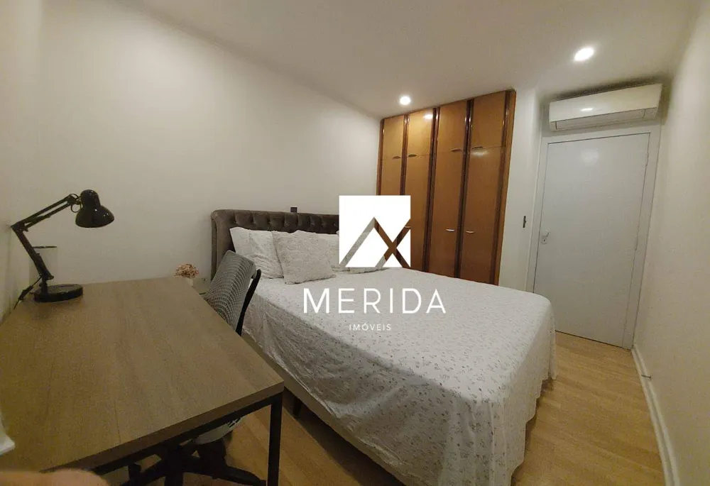 Apartamento, 3 quartos, 191 m² - Foto 13