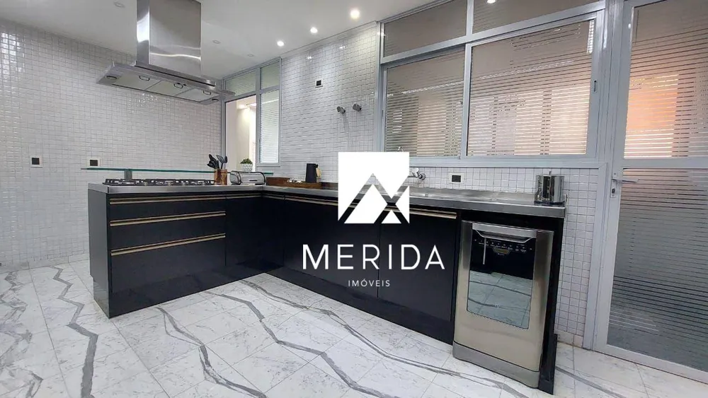 Apartamento, 3 quartos, 191 m² - Foto 9