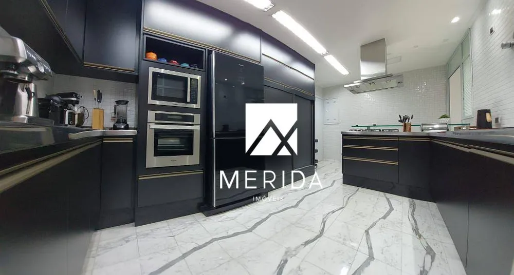 Apartamento, 3 quartos, 191 m² - Foto 7