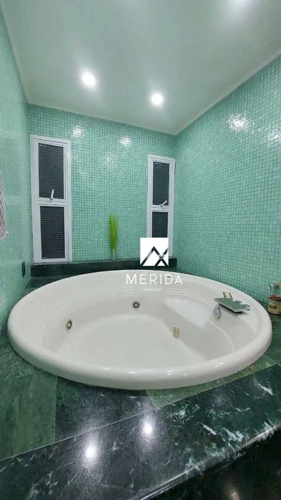 Apartamento, 3 quartos, 191 m² - Foto 6