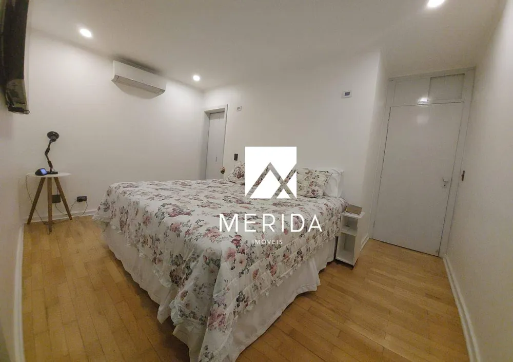 Apartamento, 3 quartos, 191 m² - Foto 10