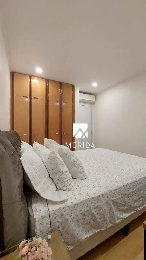Apartamento, 3 quartos, 191 m² - Foto 12