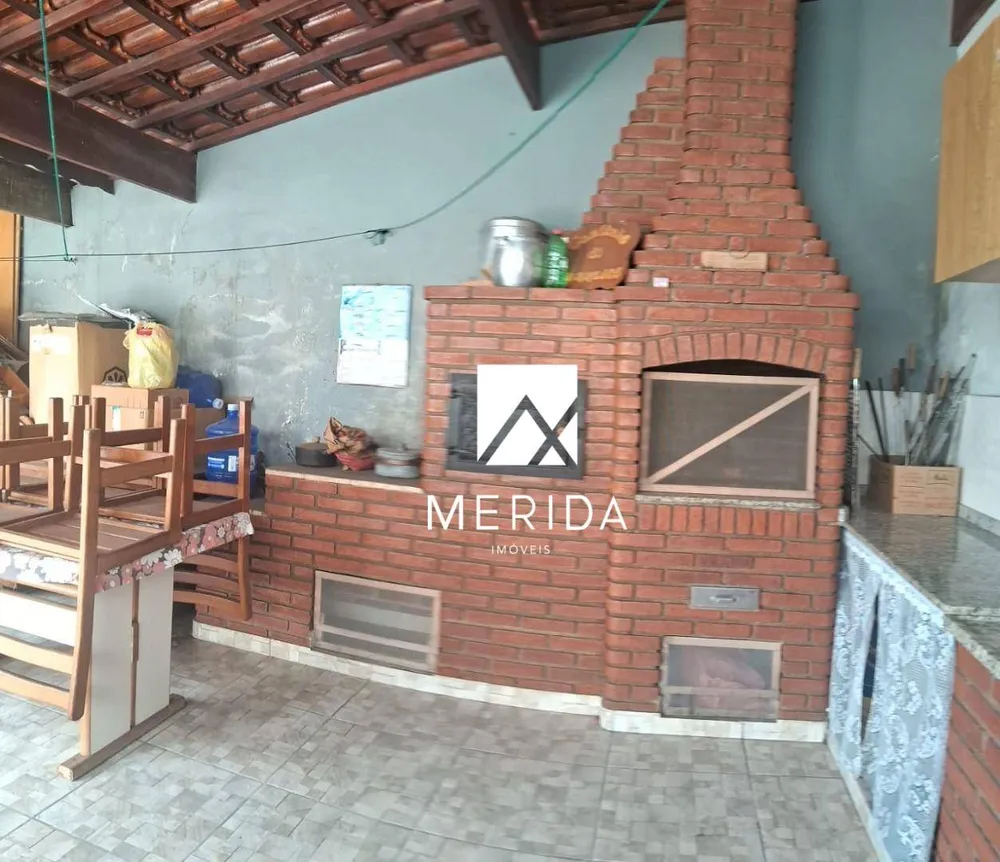 Casa, 2 quartos, 199 m² - Foto 9