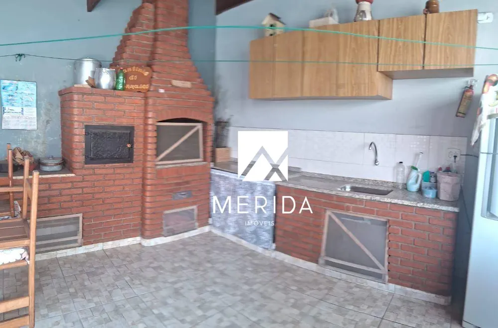 Casa, 2 quartos, 199 m² - Foto 1