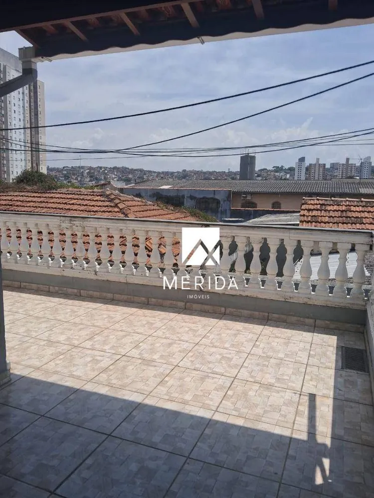 Casa, 2 quartos, 199 m² - Foto 11