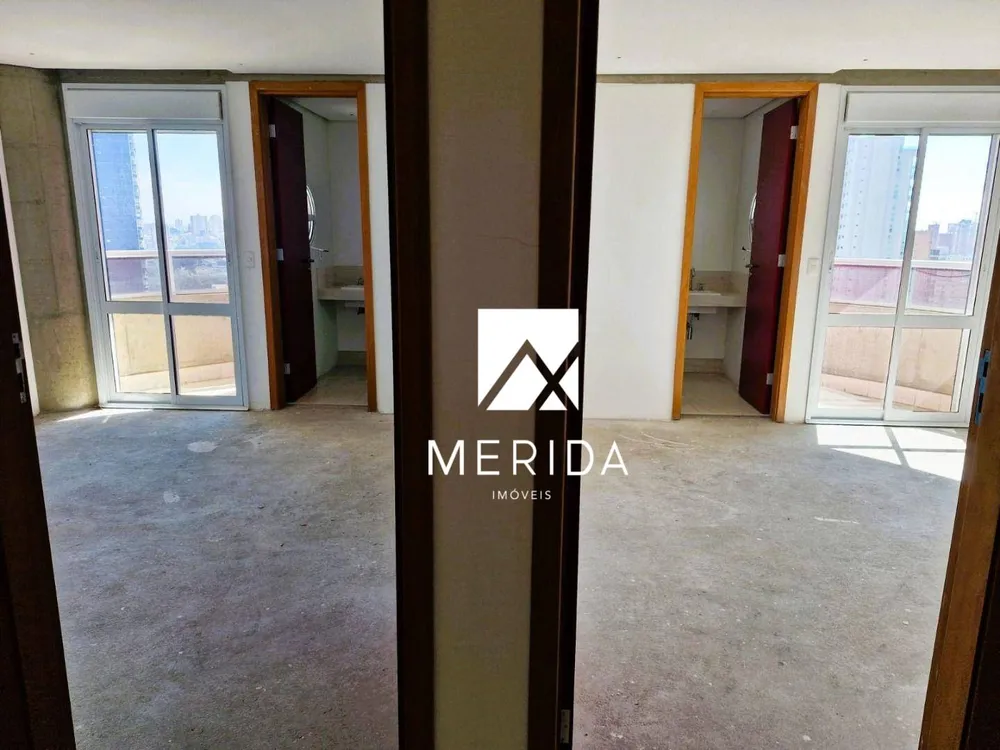 Apartamento, 4 quartos, 380 m² - Foto 6