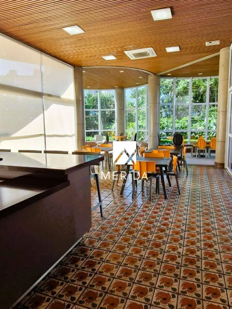Apartamento, 4 quartos, 380 m² - Foto 7