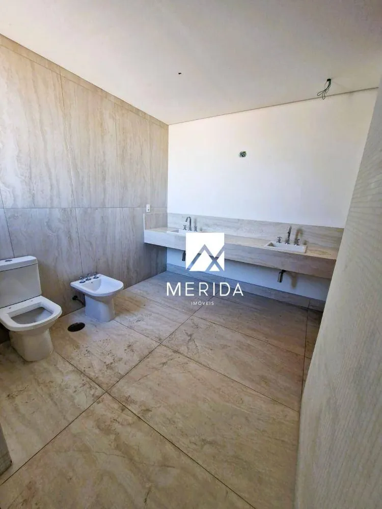 Apartamento, 4 quartos, 380 m² - Foto 5