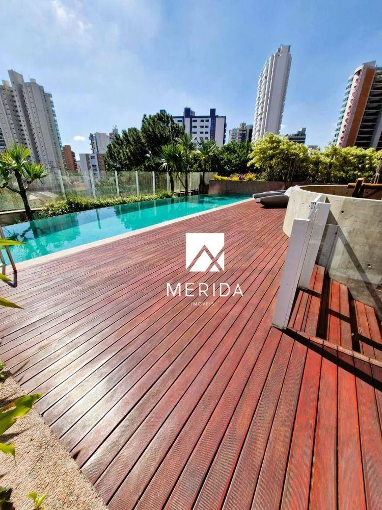 Apartamento, 4 quartos, 380 m² - Foto 8
