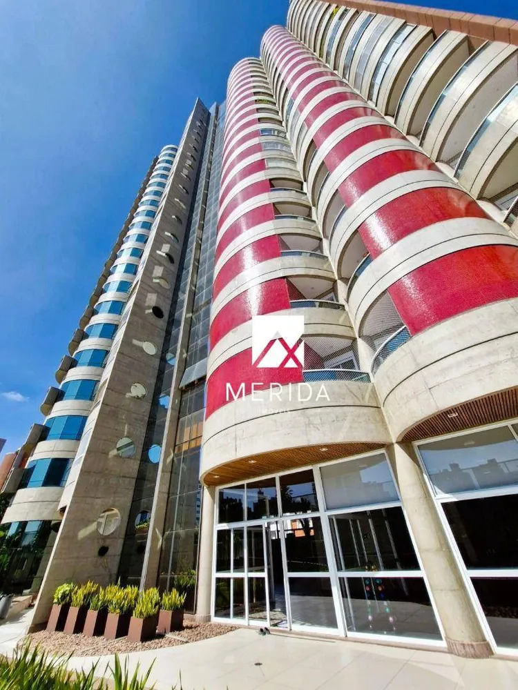 Apartamento, 4 quartos, 380 m² - Foto 9