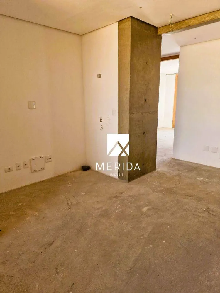 Apartamento, 4 quartos, 380 m² - Foto 2