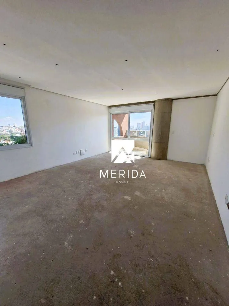 Apartamento, 4 quartos, 380 m² - Foto 3