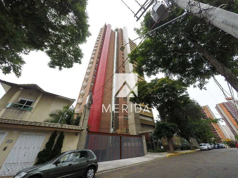 Apartamento, 4 quartos, 380 m² - Foto 11