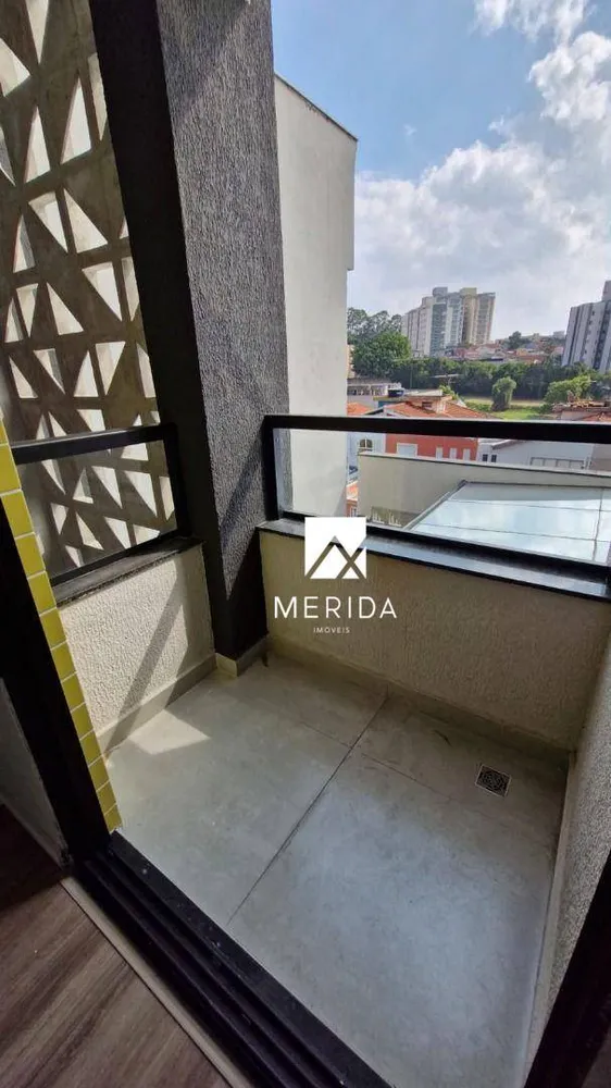 Apartamento, 2 quartos, 46 m² - Foto 10