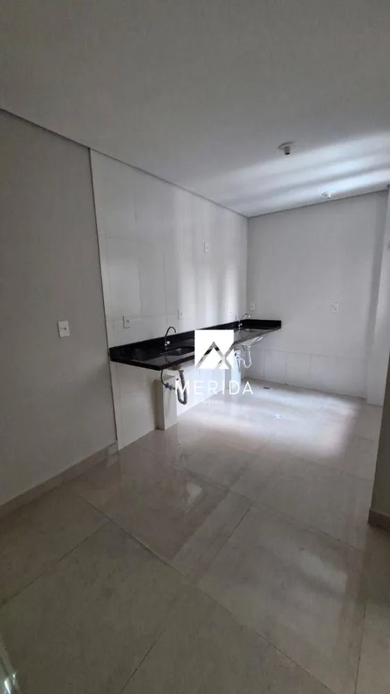 Apartamento, 2 quartos, 46 m² - Foto 5