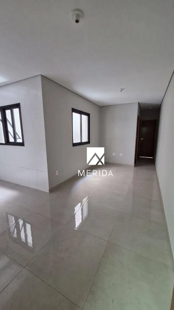 Apartamento, 2 quartos, 46 m² - Foto 2