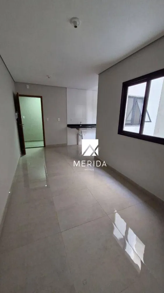 Apartamento, 2 quartos, 46 m² - Foto 4