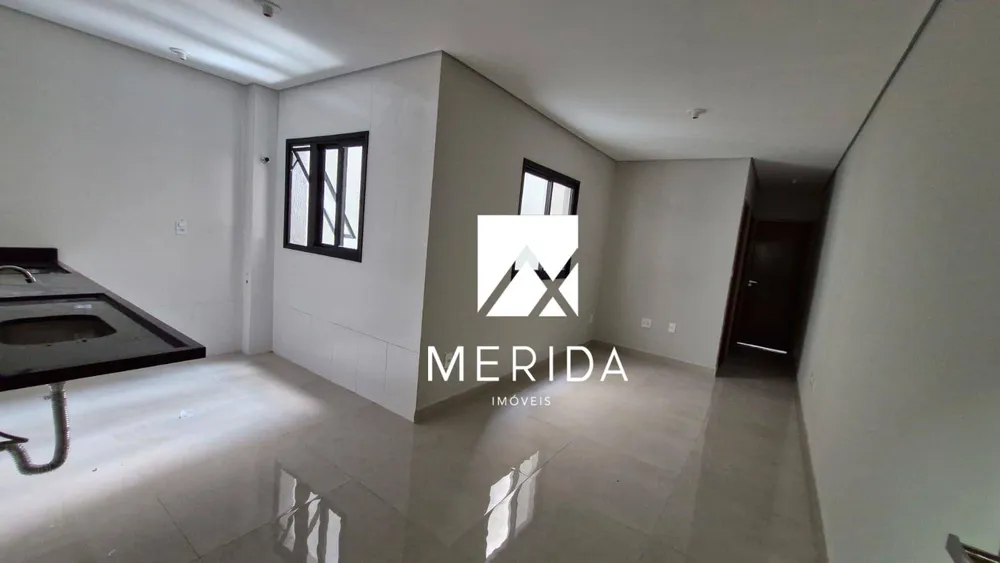 Apartamento, 2 quartos, 46 m² - Foto 3