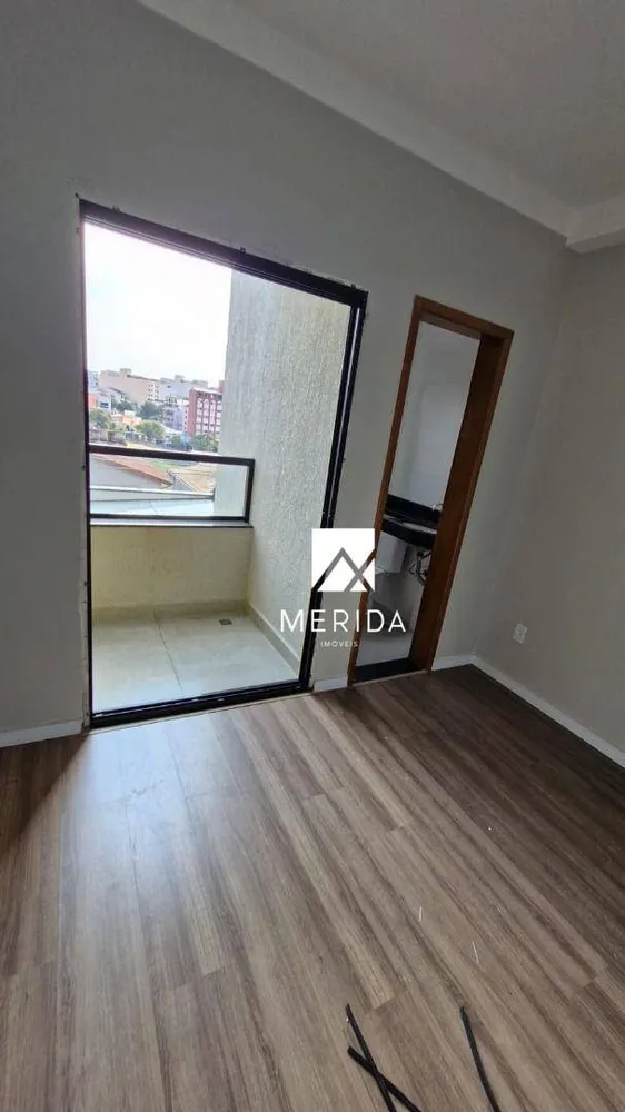 Apartamento, 2 quartos, 46 m² - Foto 9