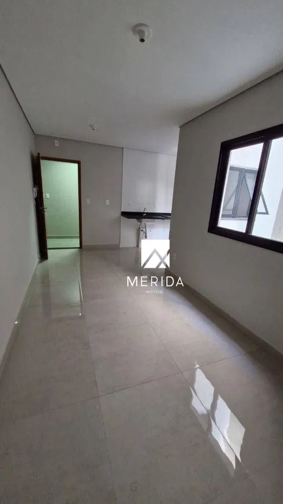 Apartamento, 2 quartos, 46 m² - Foto 1
