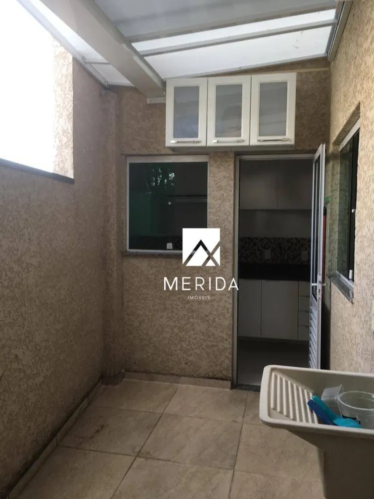 Apartamento, 2 quartos, 55 m² - Foto 4