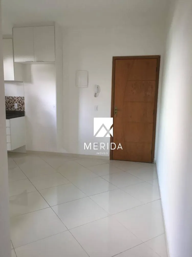 Apartamento, 2 quartos, 55 m² - Foto 1