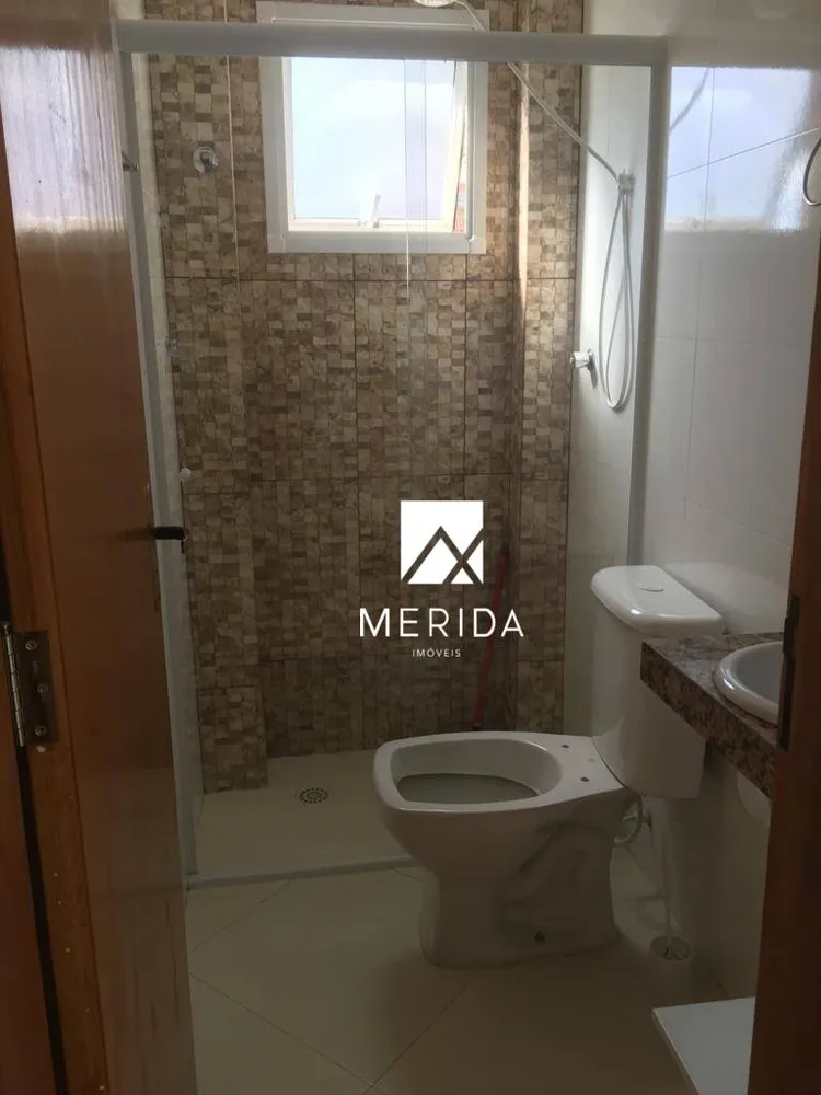 Apartamento, 2 quartos, 55 m² - Foto 7