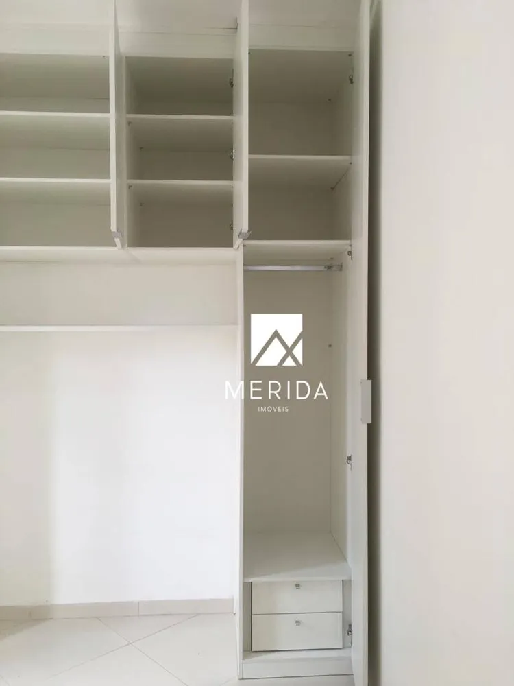 Apartamento, 2 quartos, 55 m² - Foto 9