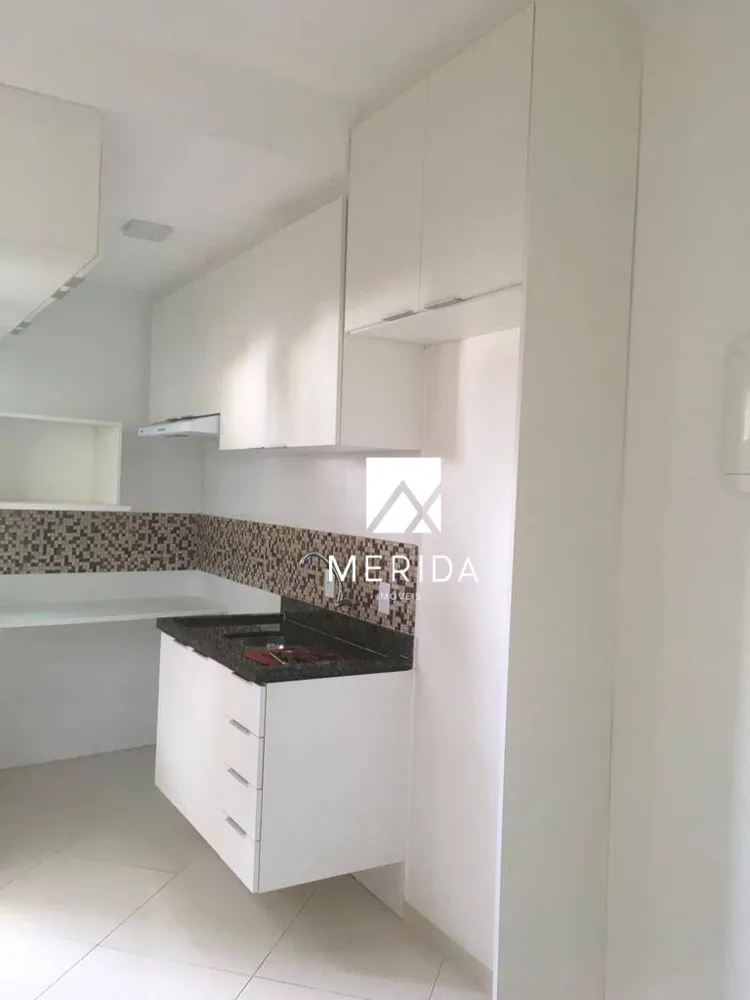 Apartamento, 2 quartos, 55 m² - Foto 2