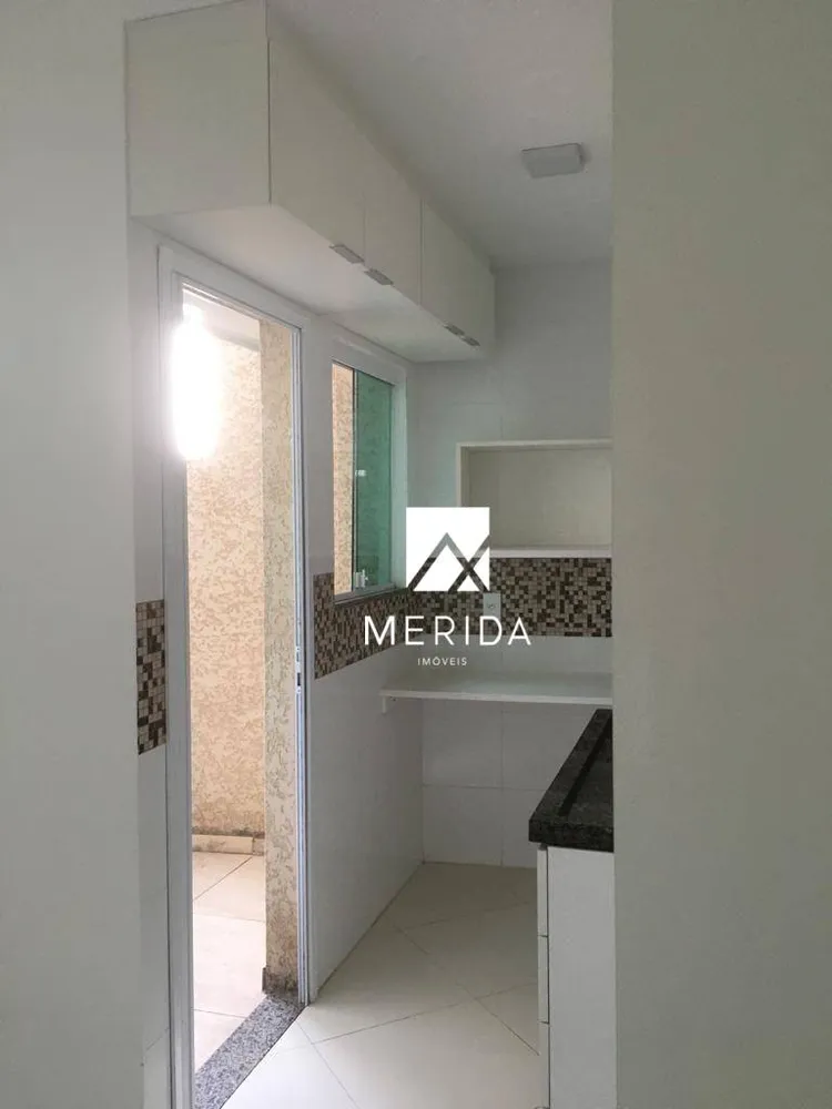 Apartamento, 2 quartos, 55 m² - Foto 3