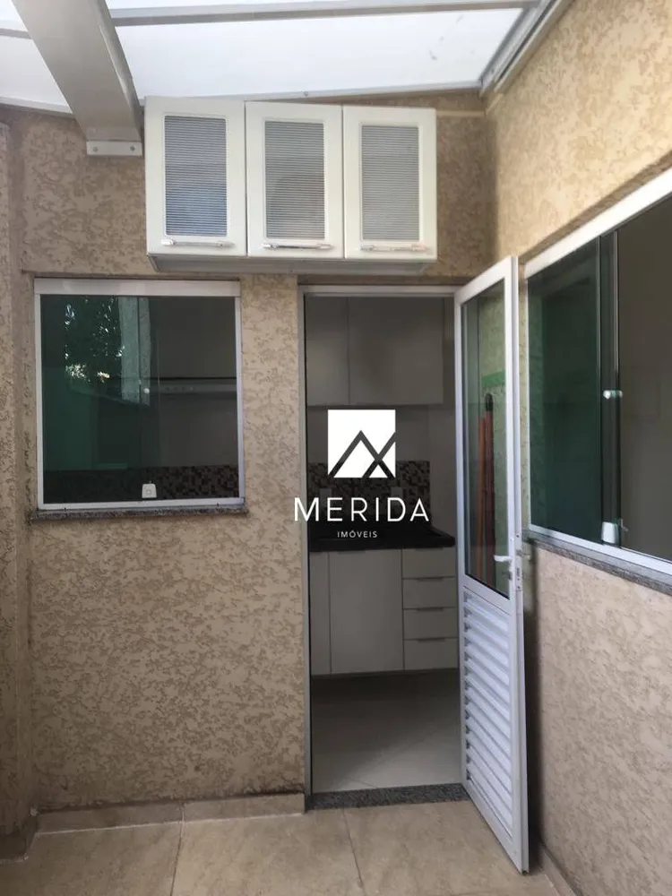 Apartamento, 2 quartos, 55 m² - Foto 5