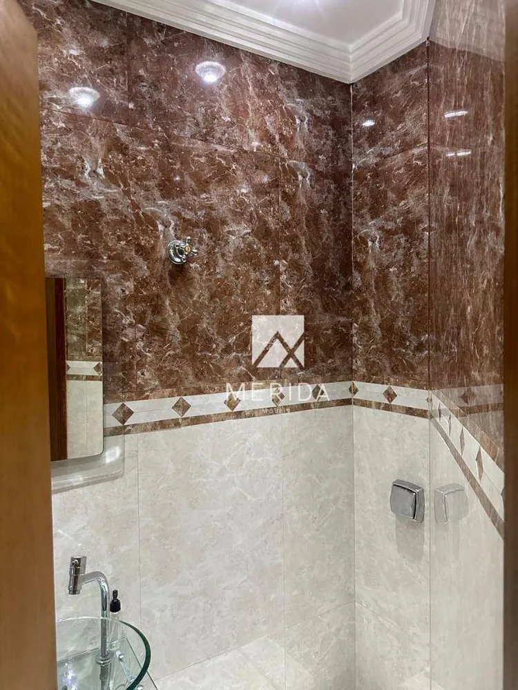 Sobrado, 3 quartos, 195 m² - Foto 7