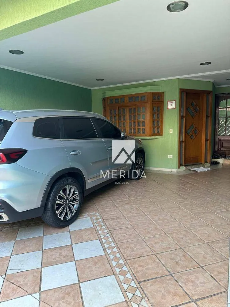 Sobrado, 3 quartos, 195 m² - Foto 15