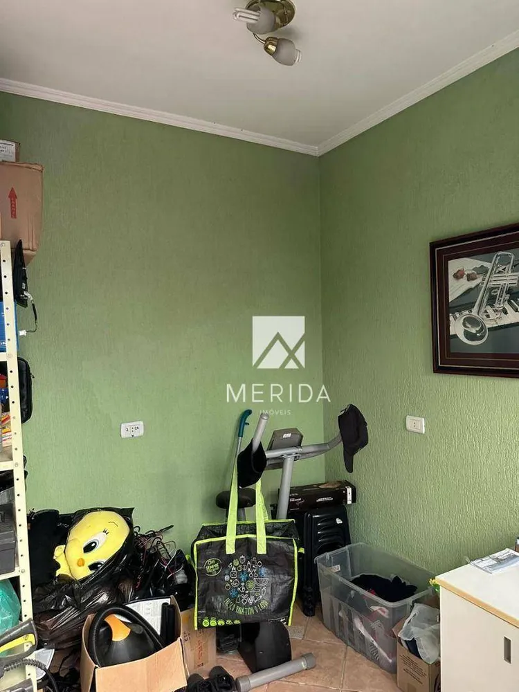 Sobrado, 3 quartos, 195 m² - Foto 14