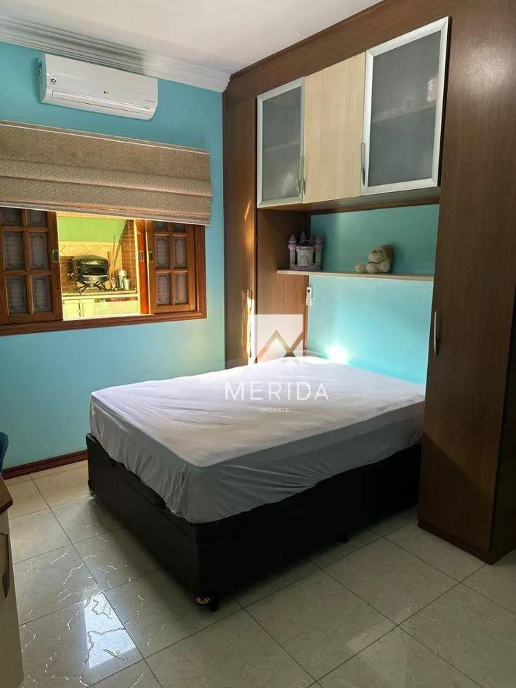 Sobrado, 3 quartos, 195 m² - Foto 10