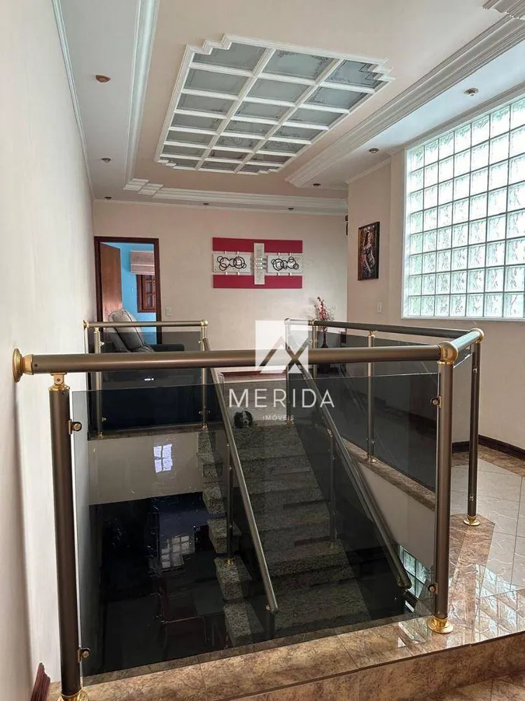 Sobrado, 3 quartos, 195 m² - Foto 5