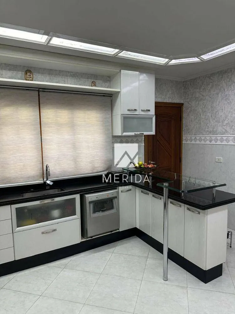Sobrado, 3 quartos, 195 m² - Foto 4
