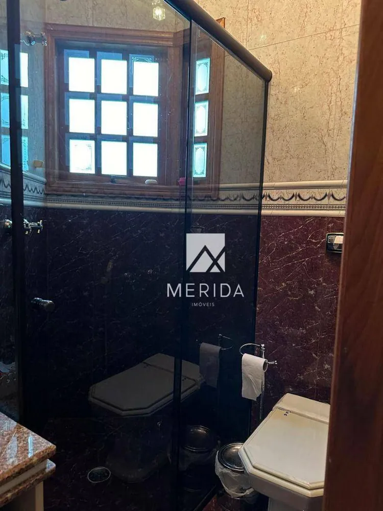 Sobrado, 3 quartos, 195 m² - Foto 12